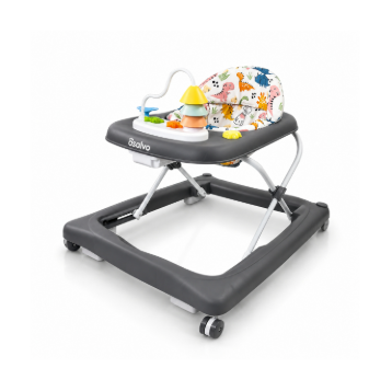 Baby Walker Fun Dino